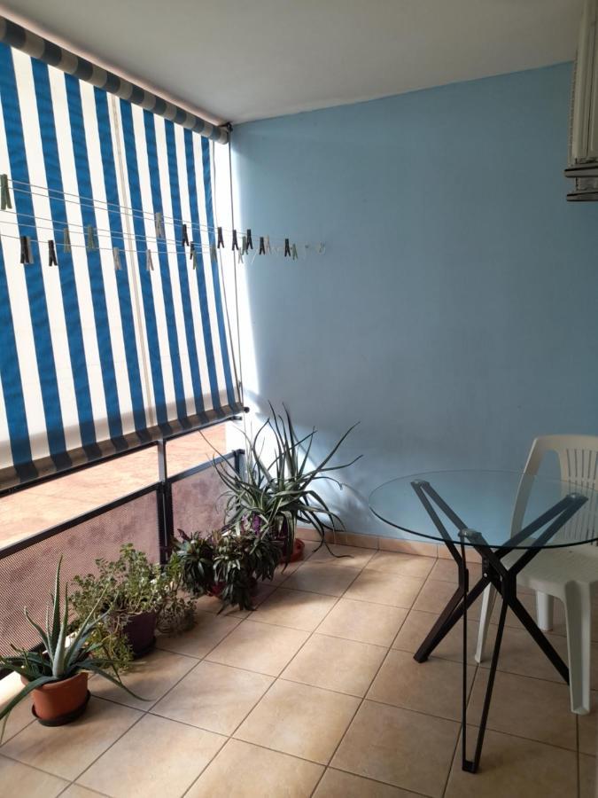 Appartement T3 Proche Aeroport Et Nordev Sainte-Clotilde Buitenkant foto